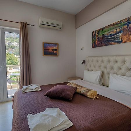 Apartamento Fantastic Matala 2 Exterior foto