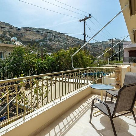 Apartamento Fantastic Matala 2 Exterior foto