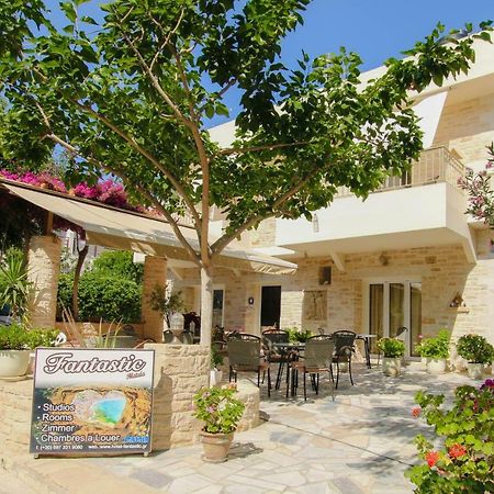 Apartamento Fantastic Matala 2 Exterior foto
