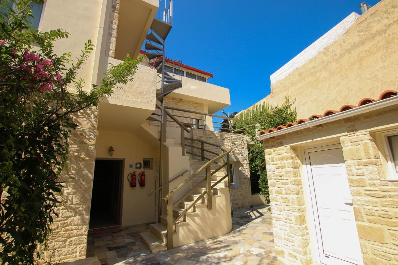 Apartamento Fantastic Matala 2 Exterior foto