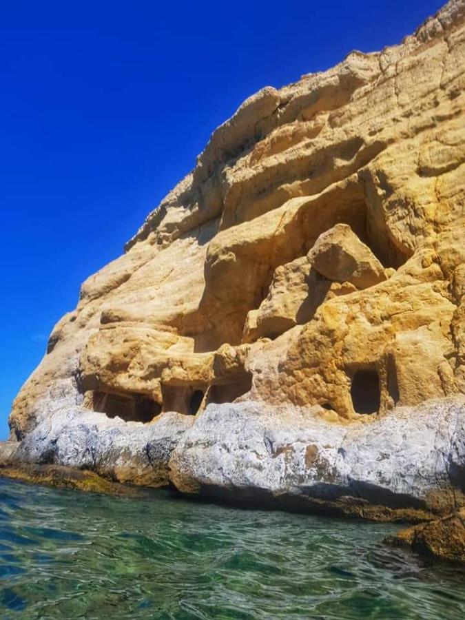 Apartamento Fantastic Matala 2 Exterior foto