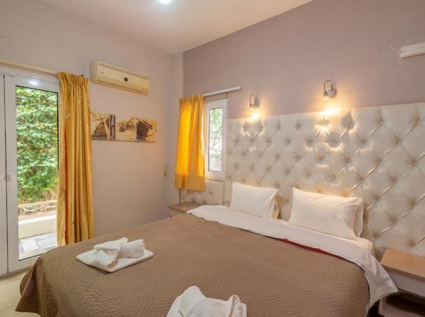 Apartamento Fantastic Matala 2 Exterior foto