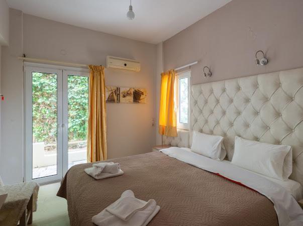Apartamento Fantastic Matala 2 Exterior foto