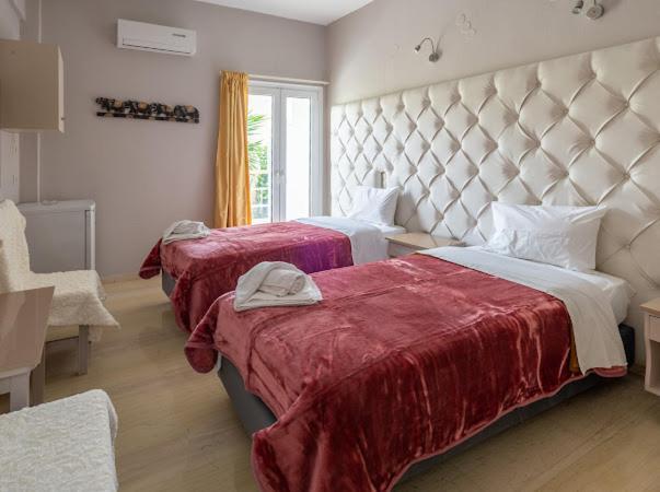 Apartamento Fantastic Matala 2 Exterior foto