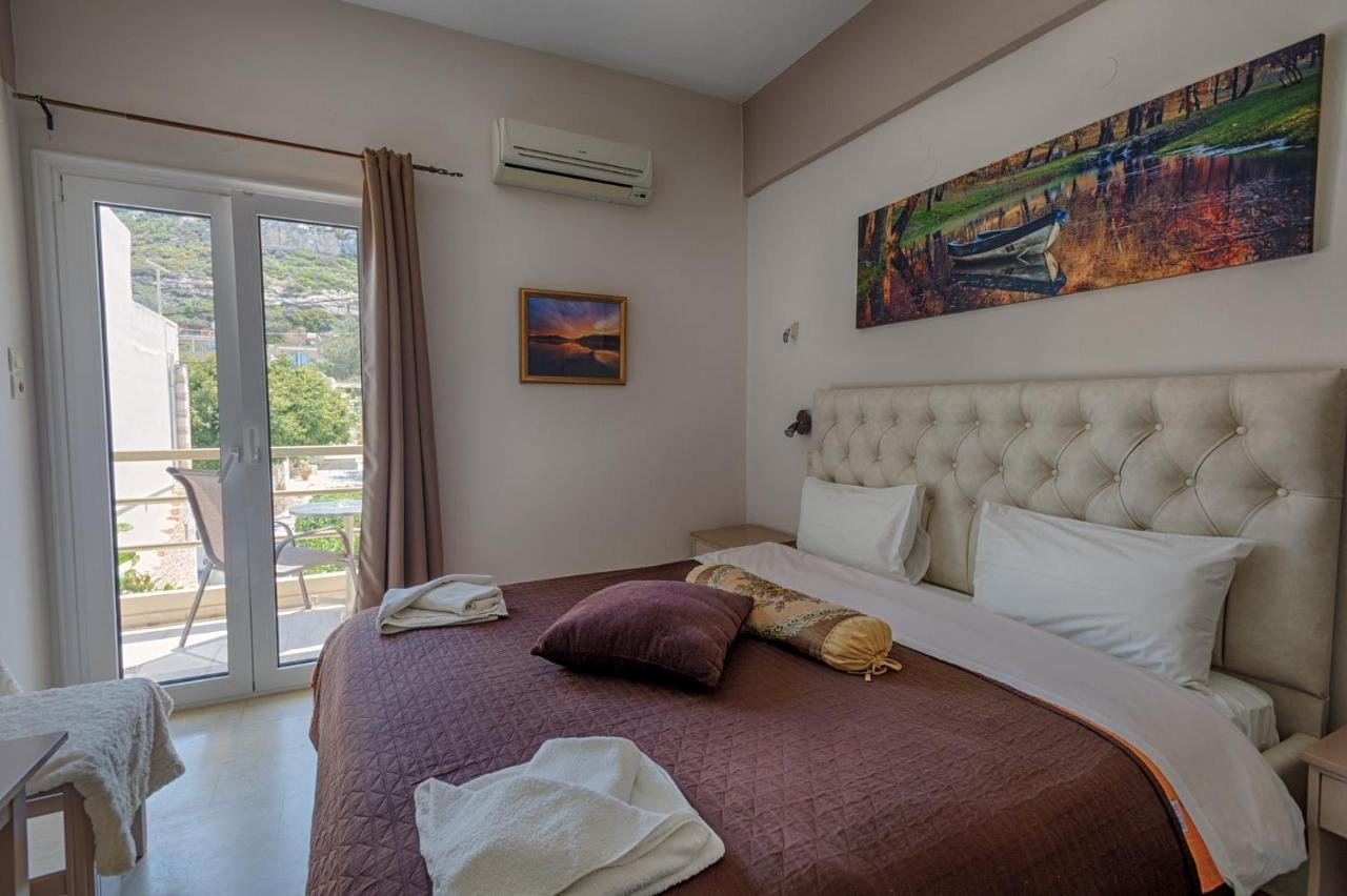 Apartamento Fantastic Matala 2 Exterior foto