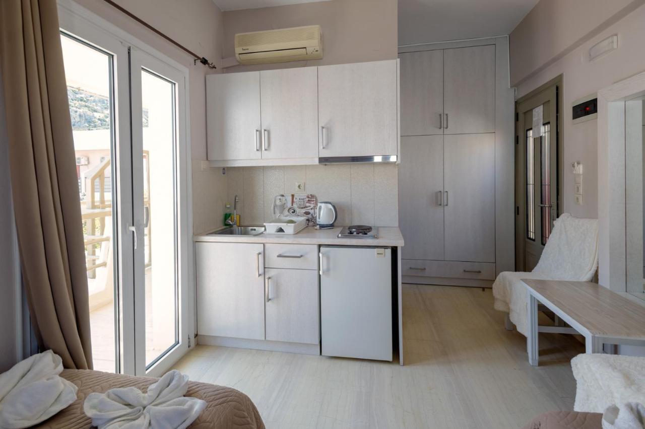 Apartamento Fantastic Matala 2 Exterior foto
