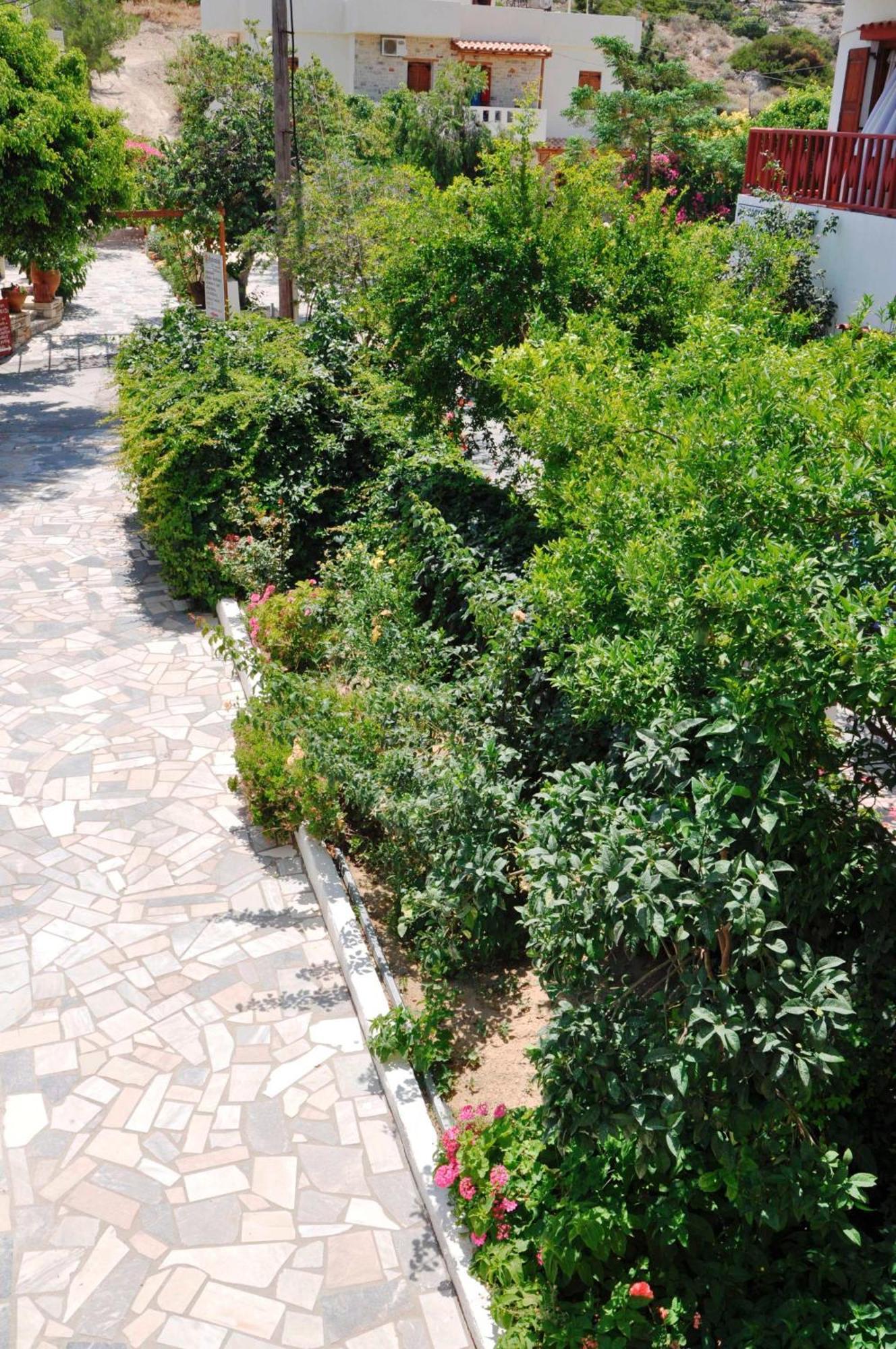 Apartamento Fantastic Matala 2 Exterior foto