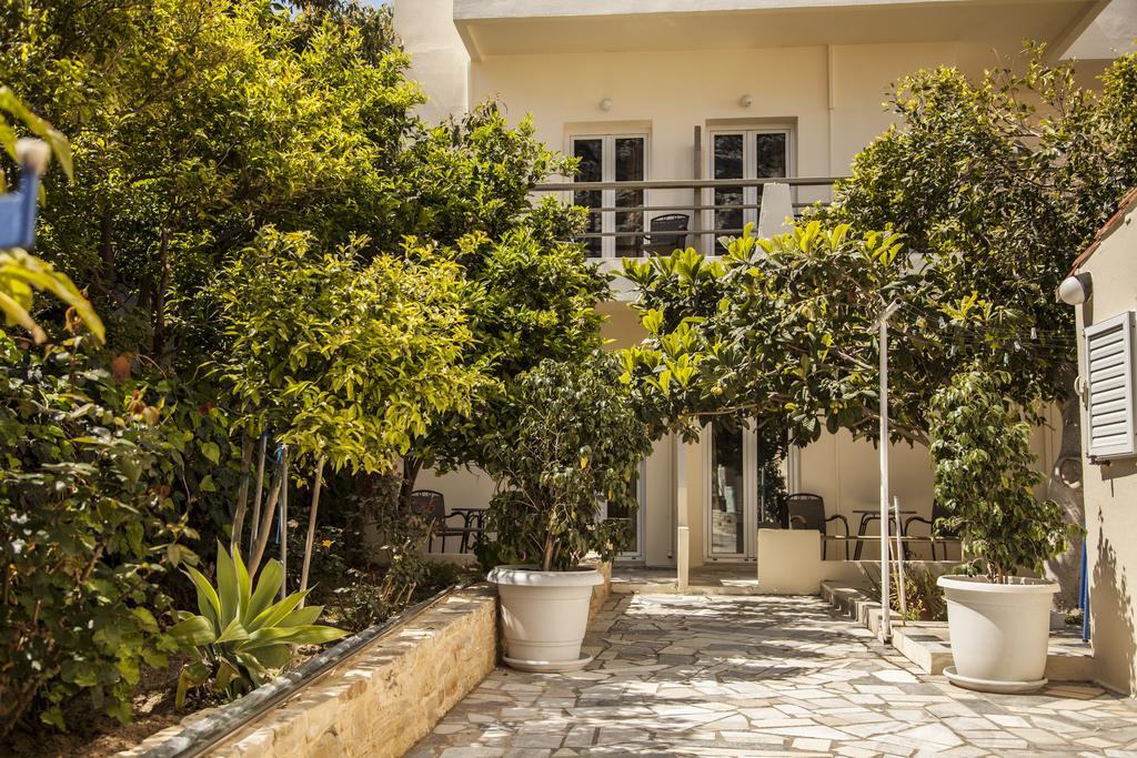 Apartamento Fantastic Matala 2 Exterior foto