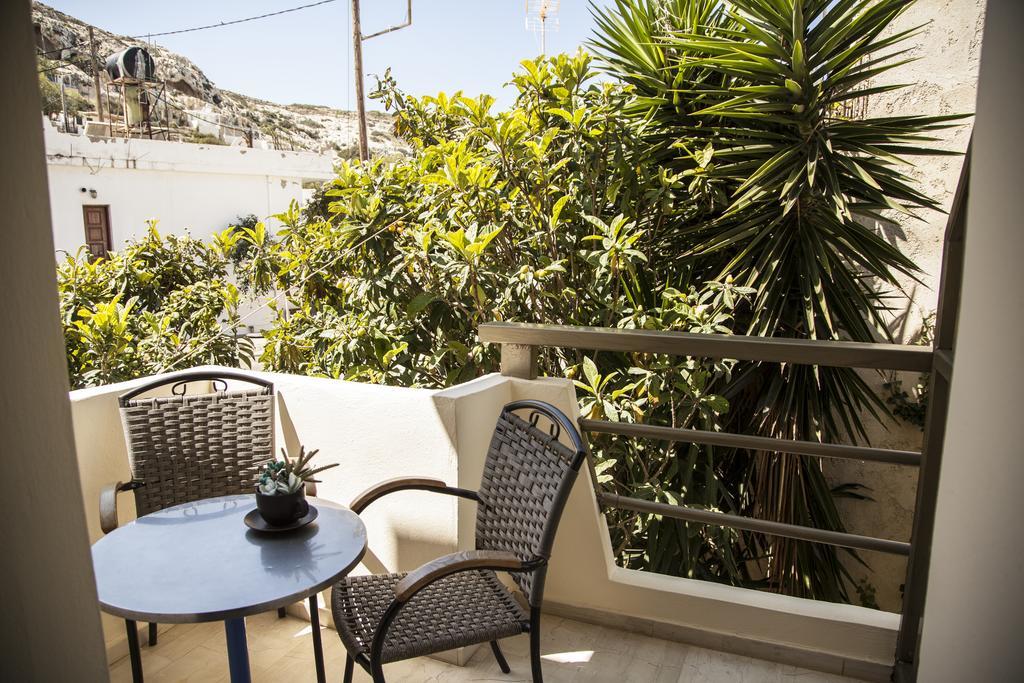Apartamento Fantastic Matala 2 Exterior foto