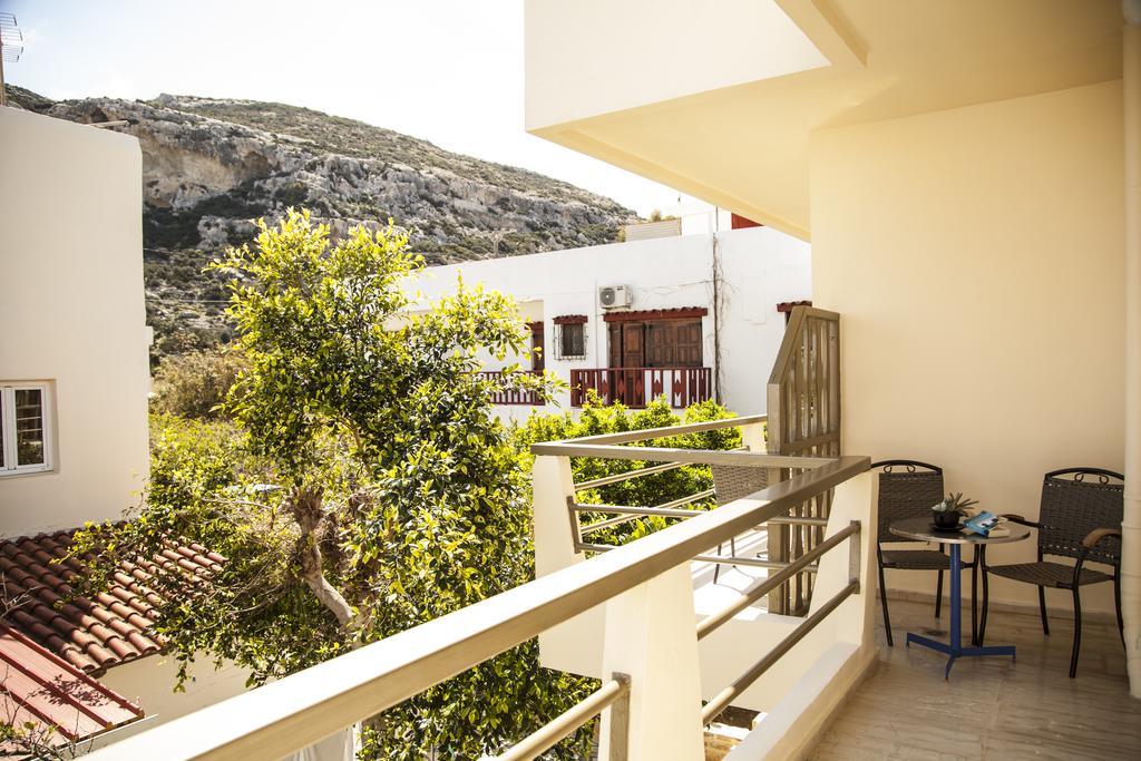 Apartamento Fantastic Matala 2 Exterior foto