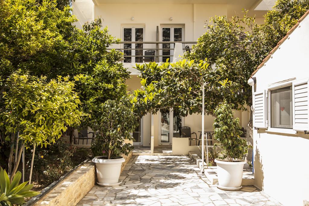 Apartamento Fantastic Matala 2 Exterior foto