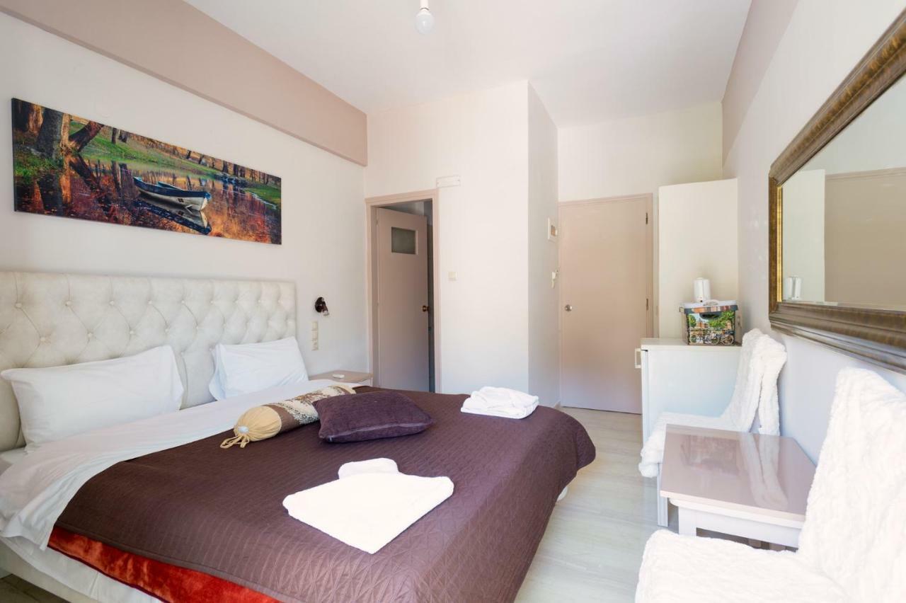 Apartamento Fantastic Matala 2 Exterior foto