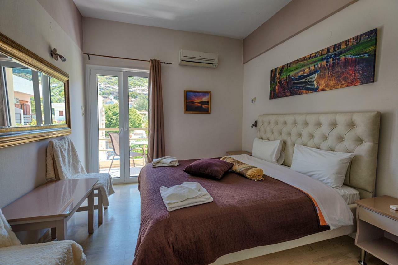 Apartamento Fantastic Matala 2 Exterior foto